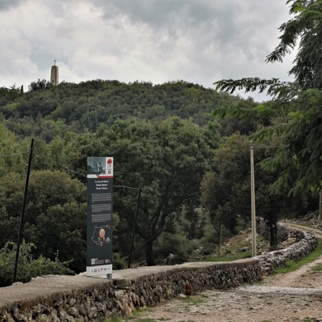 „Monte Cassino i okolice” – status prac nad przewodnikiem
