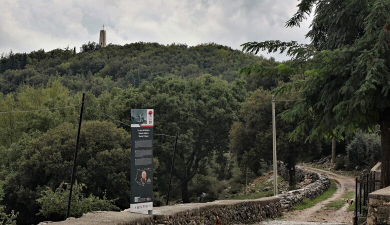 Monte Cassino - rekonesans AD 2022