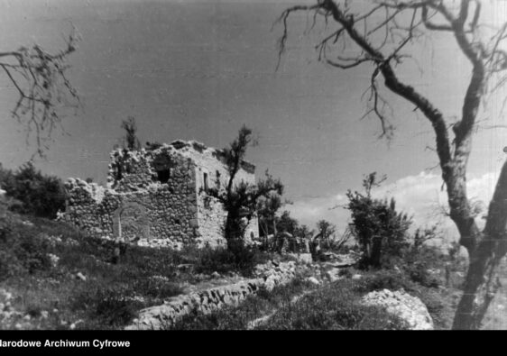 Domek Doktora - przewodnik Monte Cassino i okolice