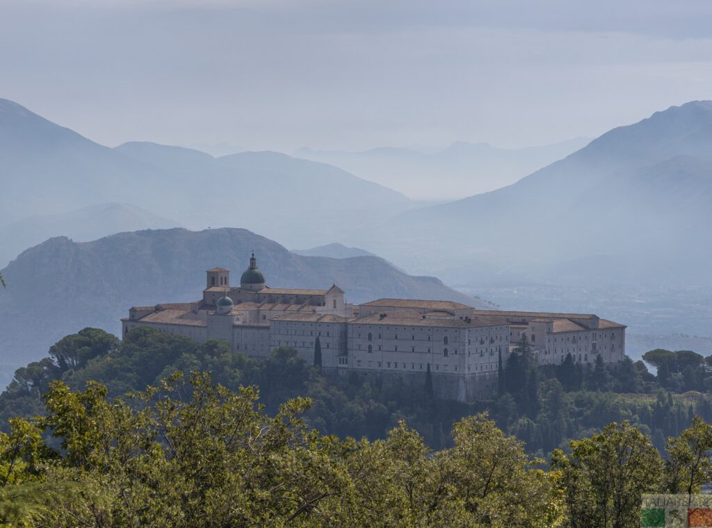 Rok 2024 - 80 rocznica bitwy o Monte Cassino