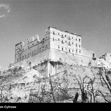 Monte Cassino i okolice – premiera książki w Warszawie