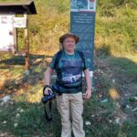 Niedźwiedź Wojtek - początek Drogi Polskich Saperów