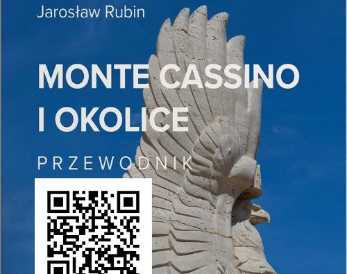 Ciekawe miejsca Monte Cassino - kody QR