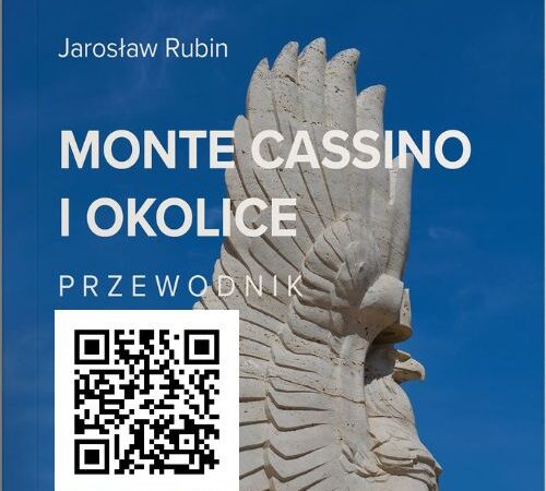Ciekawe miejsca Monte Cassino - kody QR