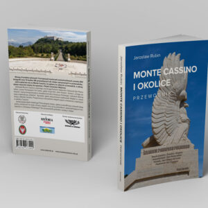 Przewodnik Monte Cassino i okolice