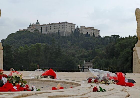 Program obchodów 80 rocznicy bitwy o Monte Cassino
