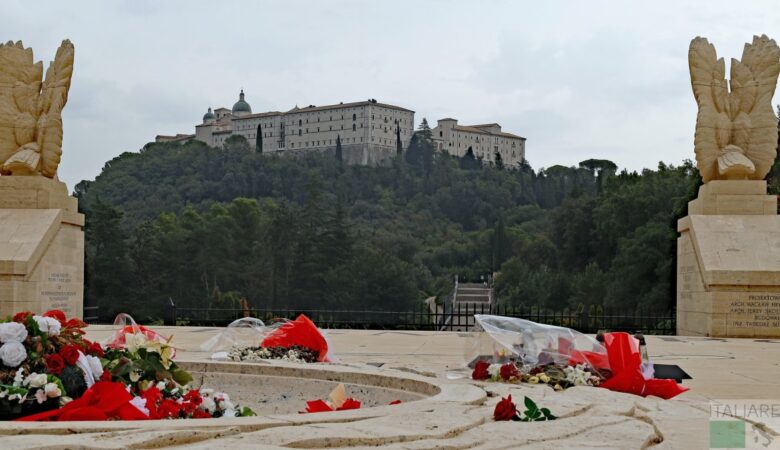 Program obchodów 80 rocznicy bitwy o Monte Cassino