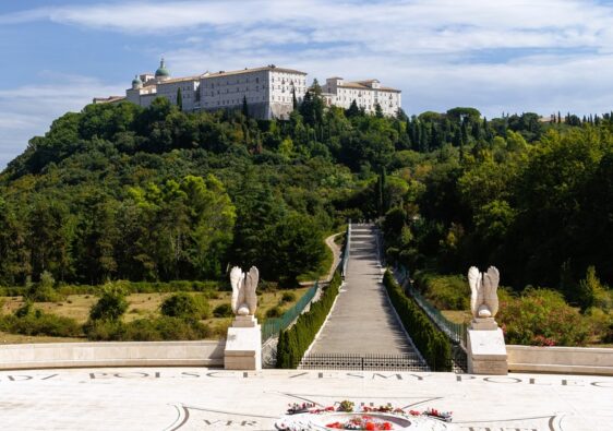 Obchody 80 rocznicy bitwy o Monte Cassino