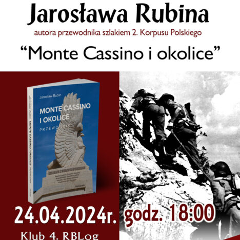Obchody 80 rocznicy bitwy o Monte Cassino – aktualności