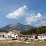 Atrakcje wokół Monte Cassino - Albaneta
