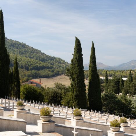 Monte Cassino – Trekking patriotyczny w listopadzie