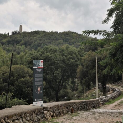 Odkryj więcej z przewodnikiem: Monte Cassino i okolice. Szlakiem 2 Korpusu Polskiego