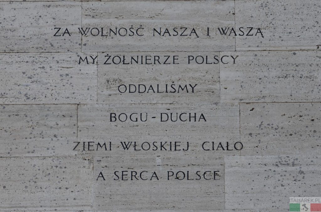 Epitafium na pomniku. Bolesław Kobrzyński