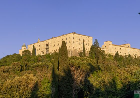 Monte Cassino