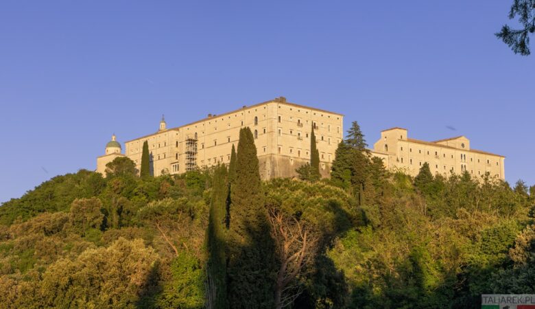 Monte Cassino