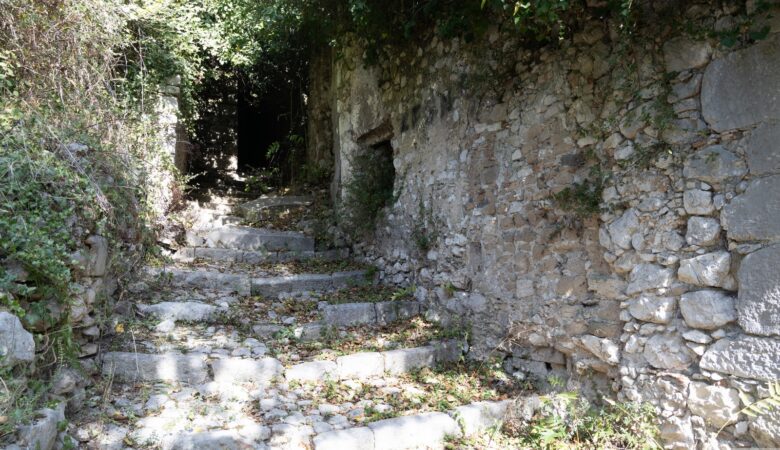 San Pietro Infine. Bitwa o San Pietro