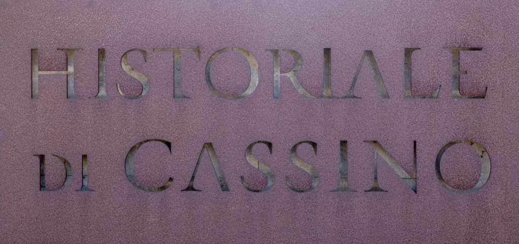 Museo Historiale di Cassino