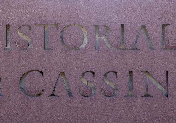 Museo Historiale Cassino