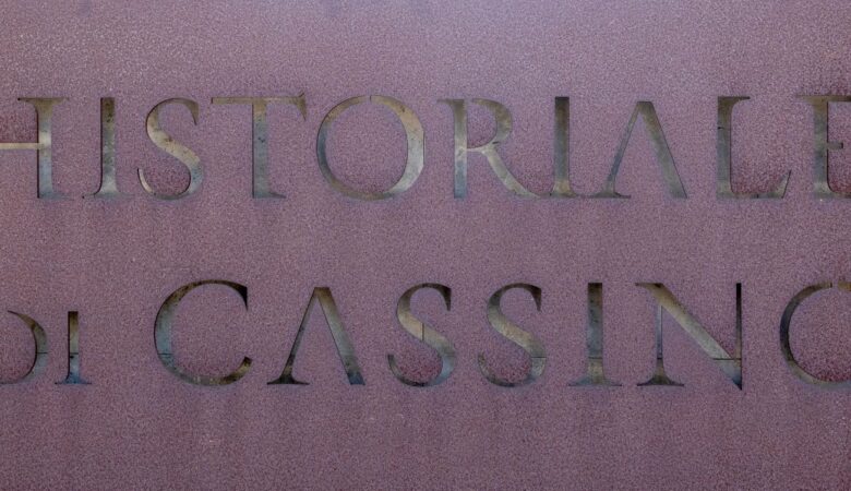 Museo Historiale Cassino