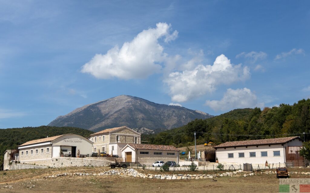 Gospodarstwo Albaneta - browar i restauracja