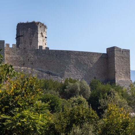 Massa Albaneta – historia i teraźniejszość