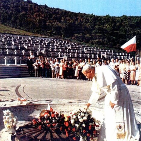 Odkryj historię na nowo z przewodnikiem po okolicach Monte Cassino!