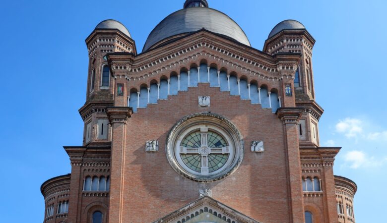 Batalion Wilków - Tempio dei Caduti Modena