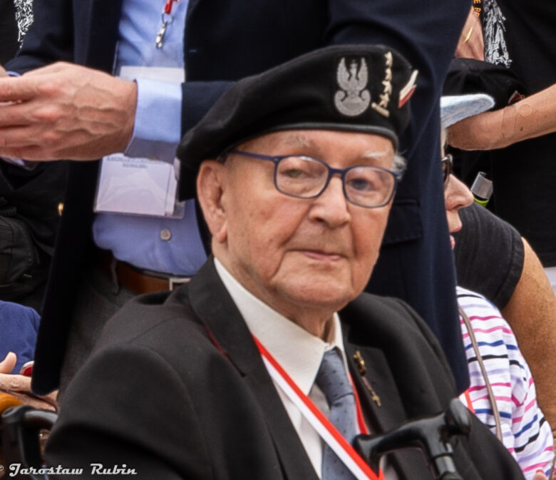 Kapitan Władysław Dąbrowski