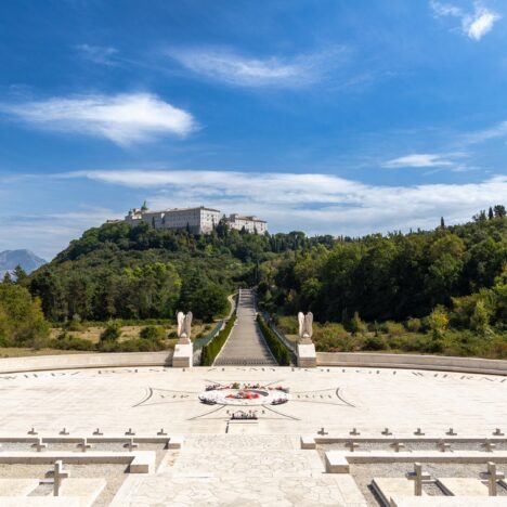 Marian Hemar: Monte Cassino 1969