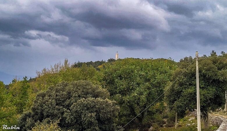 Monte Cassino - Trekking patriotyczny w listopadzie