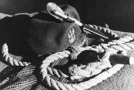 AI wkracza na Monte Cassino