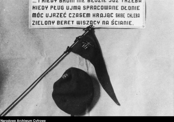 Major Władysław Smrokowski - 60 rocznica śmierci
