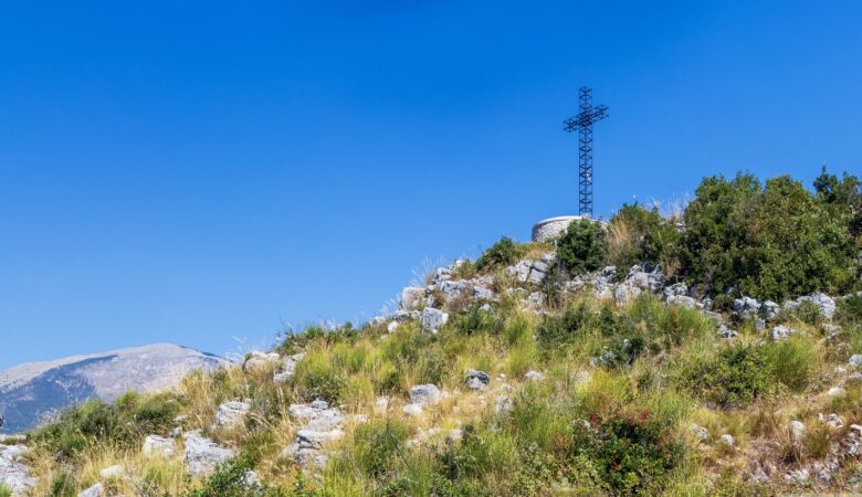 Ile czasu przeznaczyć na Monte Cassino i okolice?