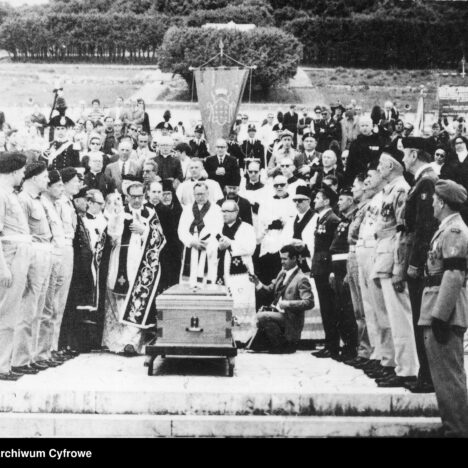 Monte Cassino – kalendarium bitwy (4): Pierwsze natarcie