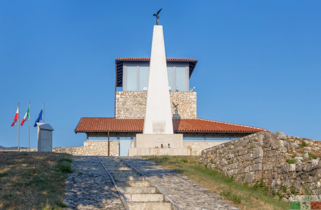 Piedimonte San Germano - 81 rocznica zwycięstwa