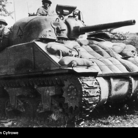 Gen. bryg. Bronisław Rakowski: 130. rocznica urodzin
