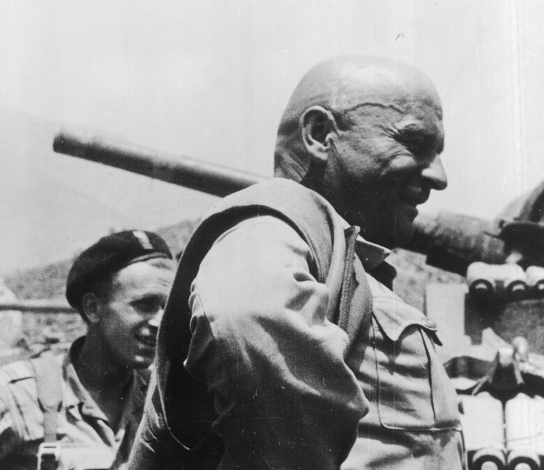 Gen. bryg. Bronisław rakowski
