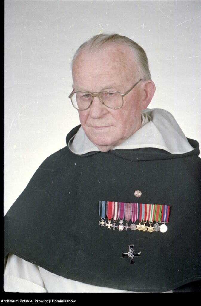 O. Adam Studziński