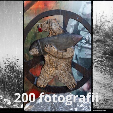 „Cmentarz w Acquafondata zapełnił się po brzegi…”