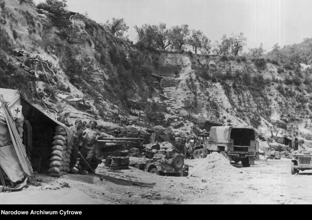 Baza materiałowa "Gdańsk"