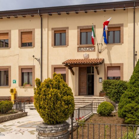 Monte Cassino i okolice – dlaczego mój przewodnik ma właśnie taki układ treści?