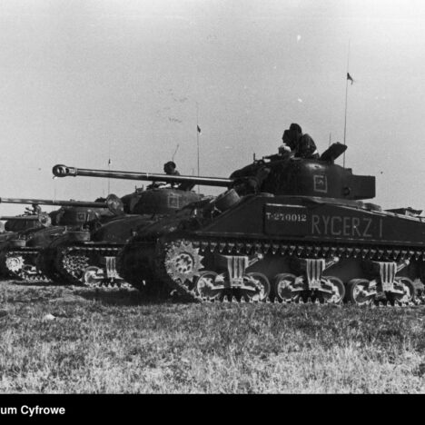 Wyrusz śladami swoich bliskich z 2 Korpusu Polskiego – przewodnik po okolicach Monte Cassino