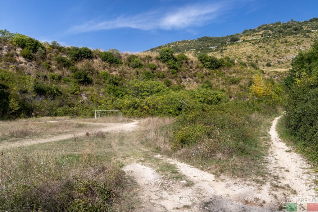 Baza materiałowa "Gdańsk"