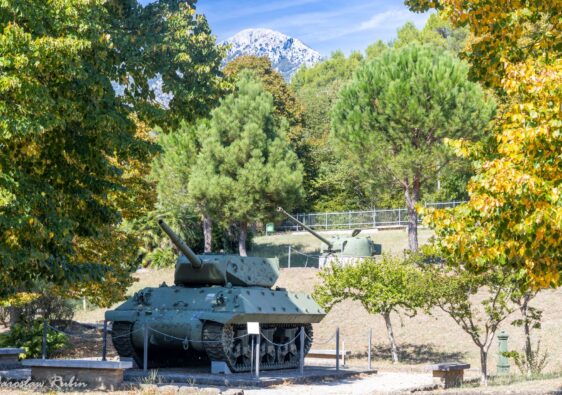 Jak zaplanować wyjazd w okolice Monte Cassino