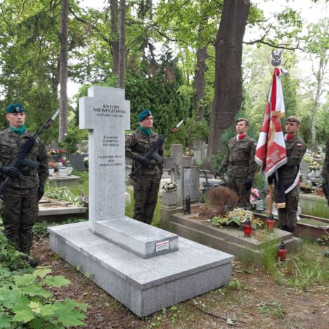 Wzgórze 593 – spotkanie z Górą Ofiarną