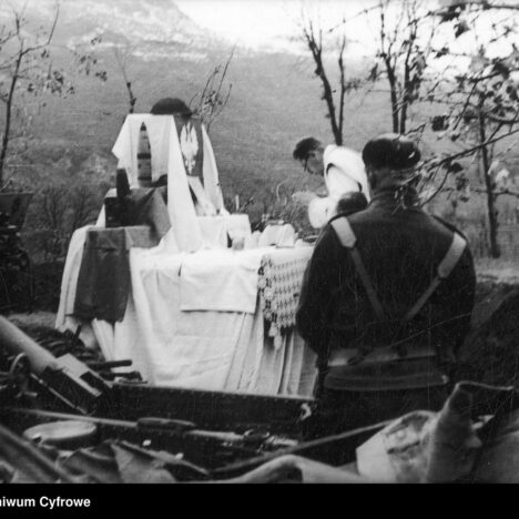 John Huston i „Bitwa o San Pietro”: Film, którego nie chciano pokazać żołnierzom