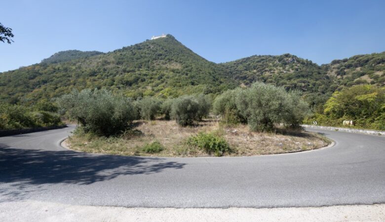 Monte Cassino i okolice - jak dojechać i wyruszyć na spotkanie z historią