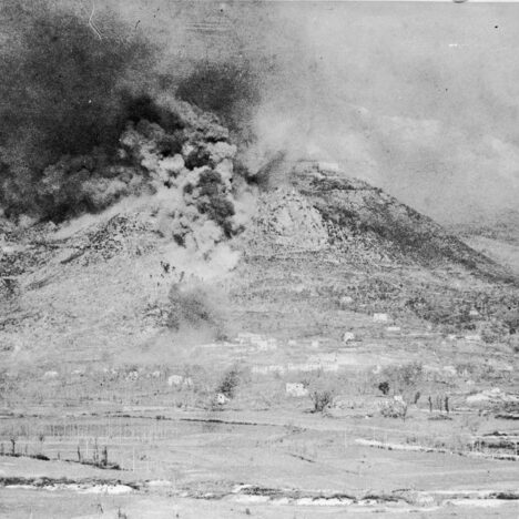 Monte Cassino i okolice – szybkie odnajdywanie osób i miejsc w przewodniku