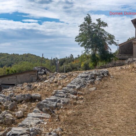 Monte Cassino pod bombami aliantów – 15 lutego 1944 roku
