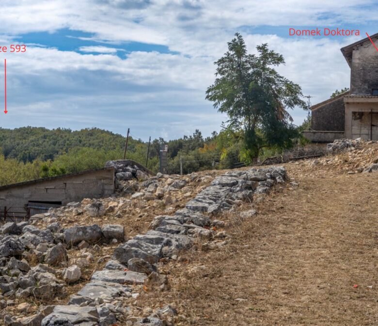 Monte Cassino i okolice – szybkie odnajdywanie osób i miejsc w przewodniku